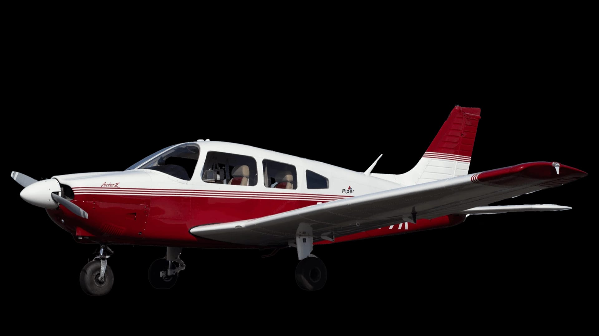 Piper Archer II